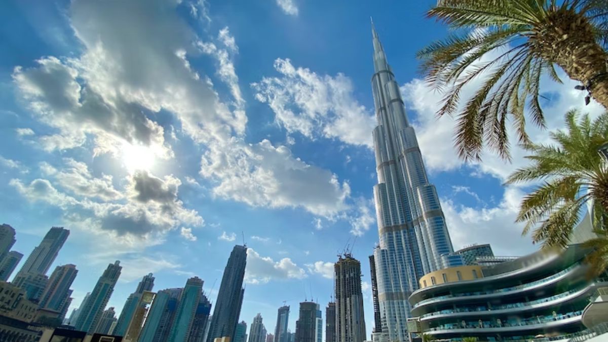 Dubai Is The Cleanest City In The World For The 3rd Time In A Row As Per Global Power City Index 