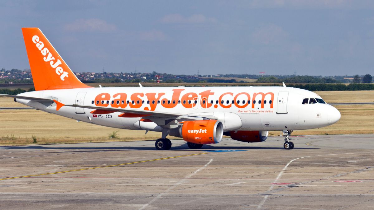 easyJet Introduces Weekly Flights From Bristol To The Golden Beach-Flanked Tunisia