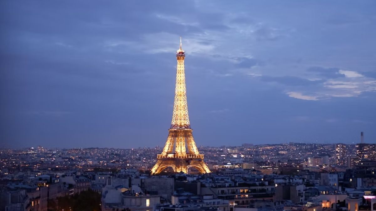 Eiffel Tower Day 2023: Here Are 5 Fascinating Facts About The Iron Lady Of Paris