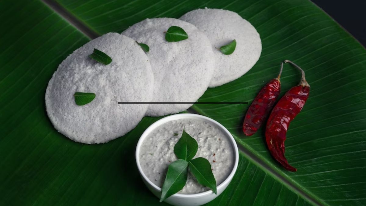 Stand-Up Comedian Calls Idli “Tasteless White Sponge” And Food Lovers Comment To Defend The Dish 