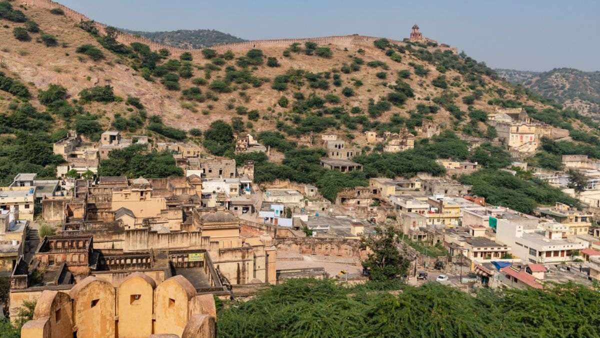 Rajasthan