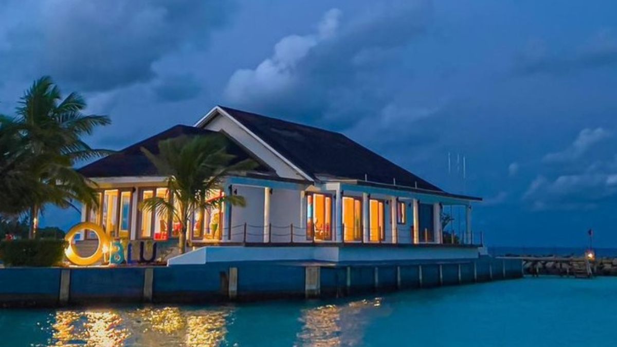 This Maldives Resort Is Closing Down In May For Renovations; To Reopen In A More Glorious Avatar In Dec