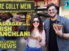 Exploring Sindhi Food In Ulhasnagar With Ashish Chanchlani & Kamiya Jani | Tere Gully Mein S3: Ep 1