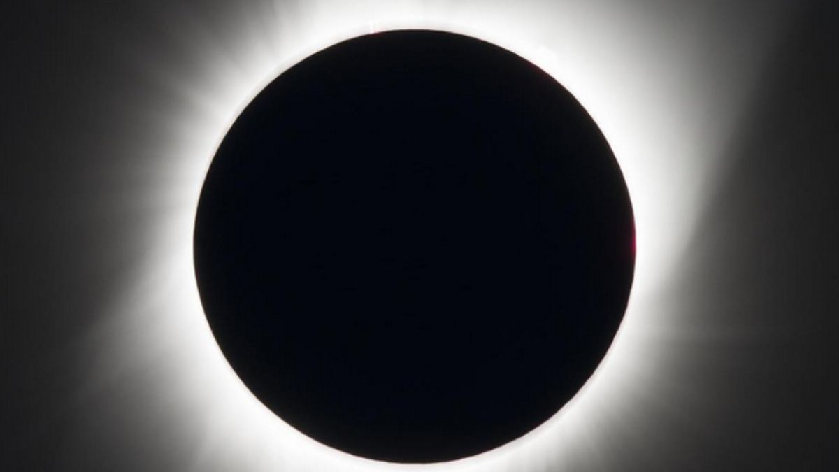Ring of fire' solar eclipse will cut across the Americas, stretching from  Oregon to Brazil