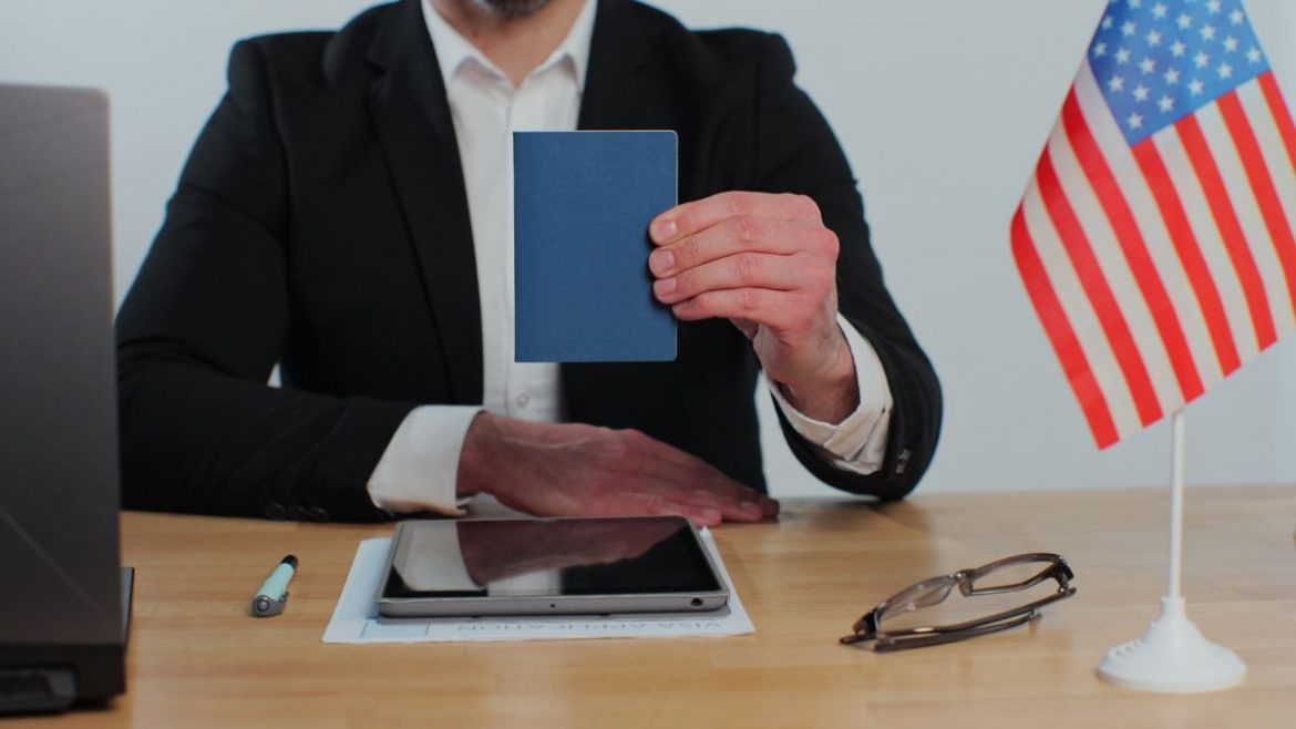 us visa