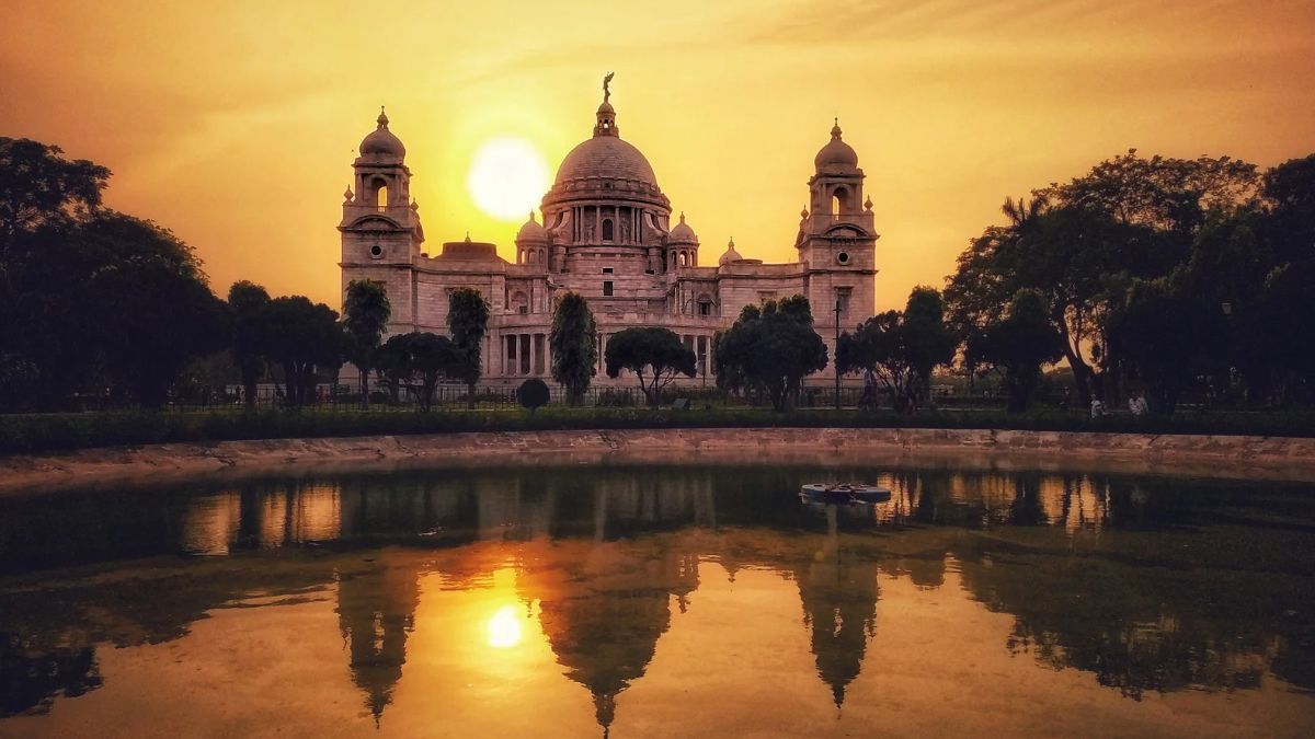 West Bengal Is ‘Best Destination For Culture’. Here Is Everything You Need To Know!