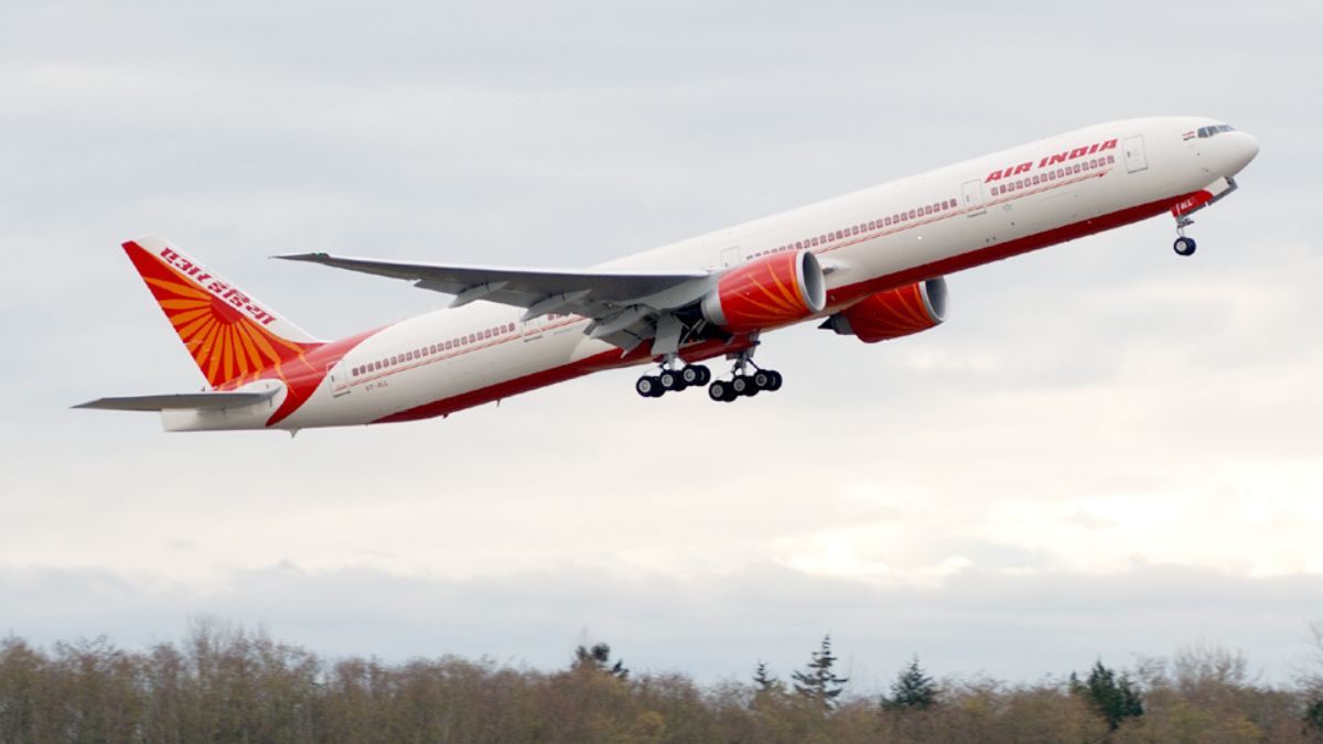 Air India Frequent Flyer Programme: What It Is, Its Returns, And Host Of Benefits. Find Out!