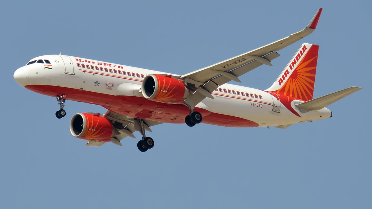 Air India To Add Additional Flights To Dubai From Mumbai & Delhi This April! Deets Inside