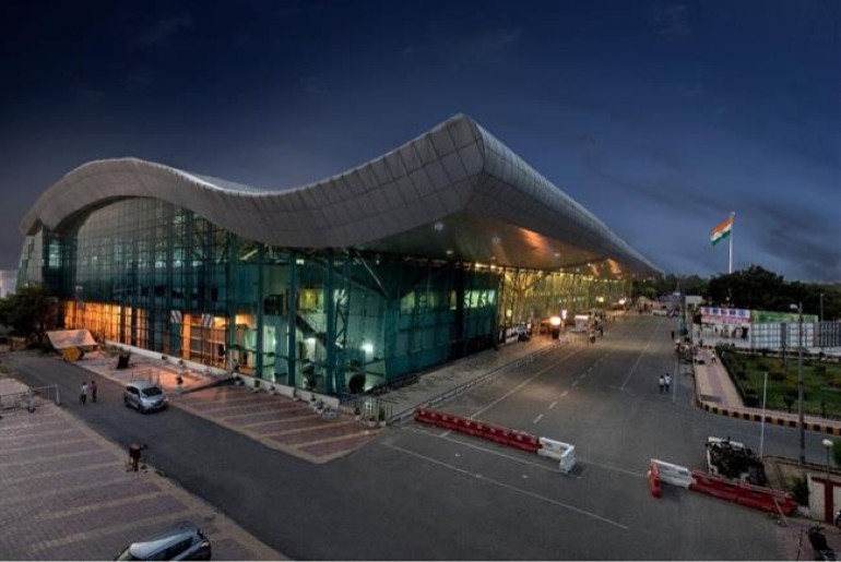 Amritsar Airport