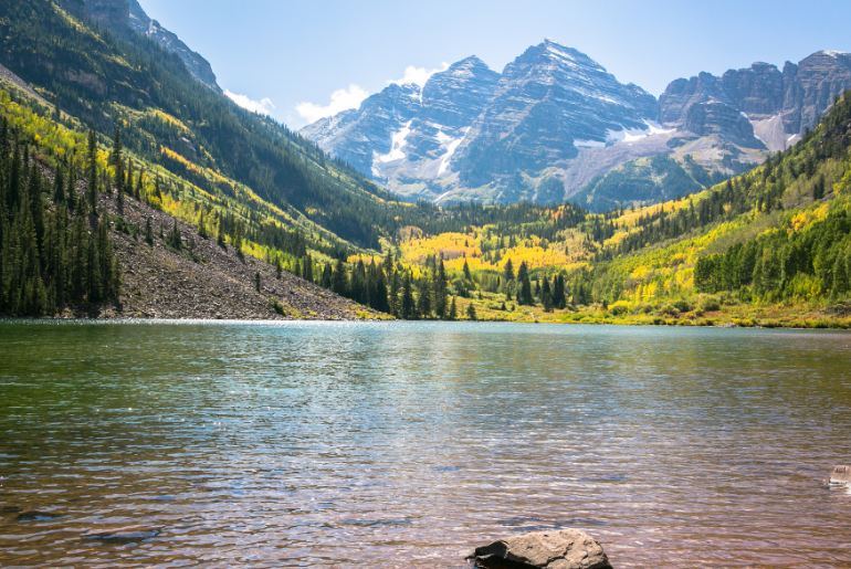 Aspen, Colorado