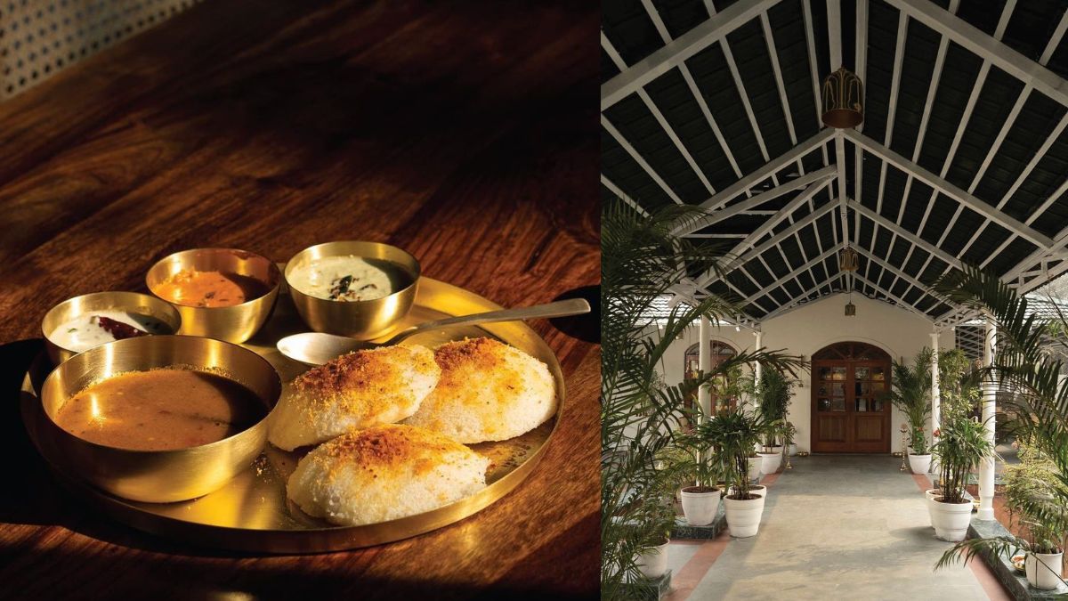 Serving Authentic Andhra & Telangana Cuisine, Noida’s Cafe Athyeka Offers A Wholesome Experience