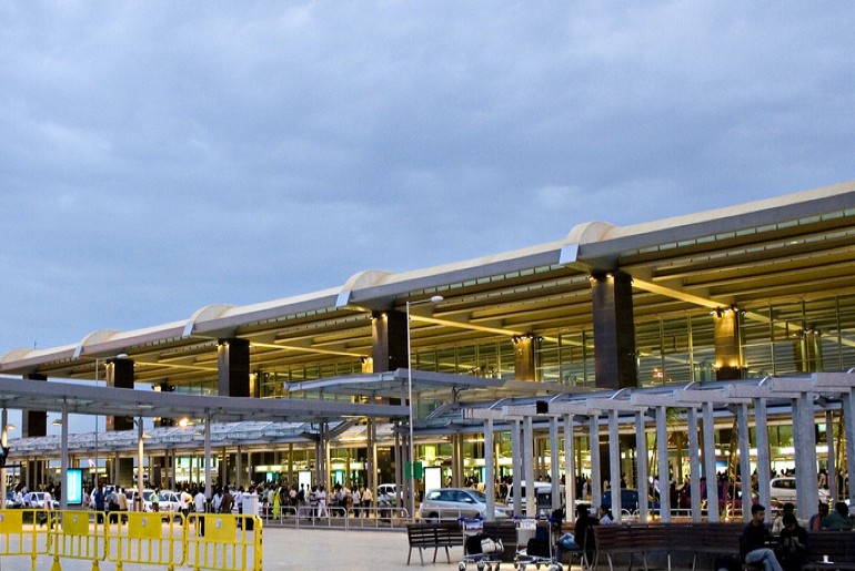 Bengaluru Airport