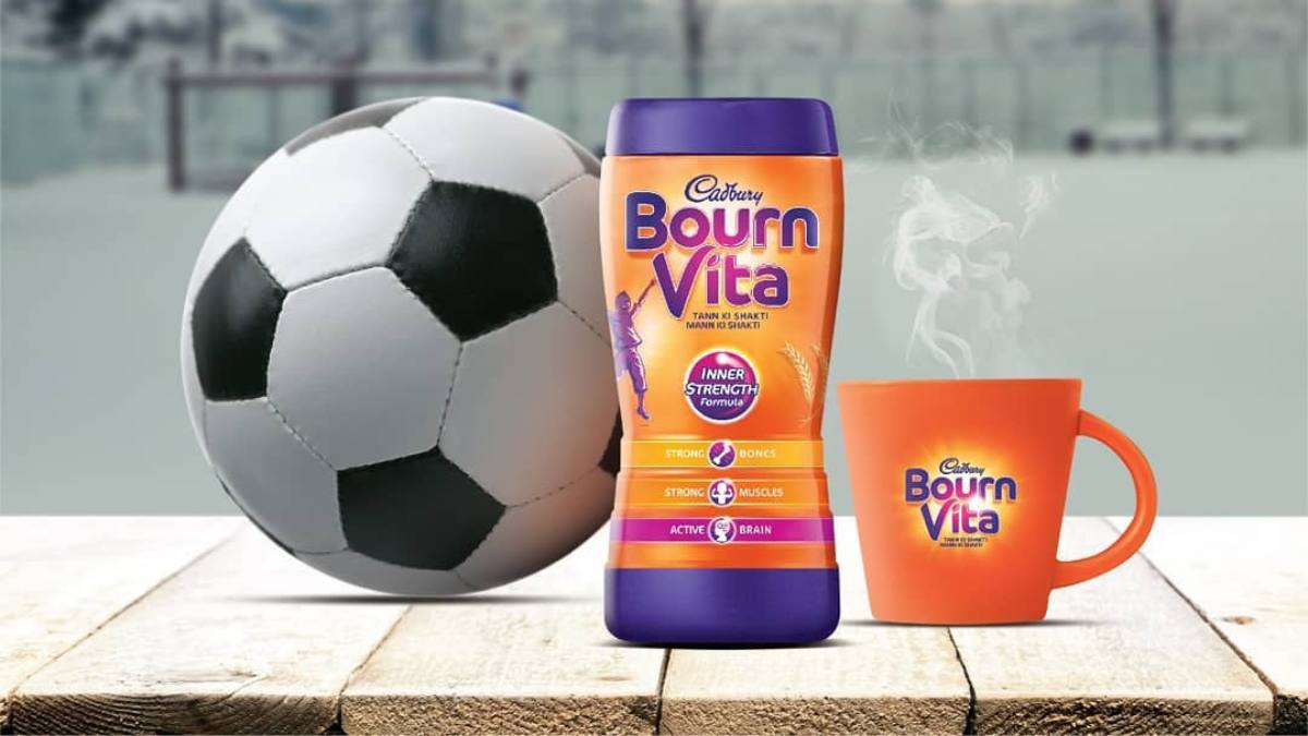 After Serving Blogger With A Legal Notice, This Is How Cadbury Bournvita Addressed The Claims!