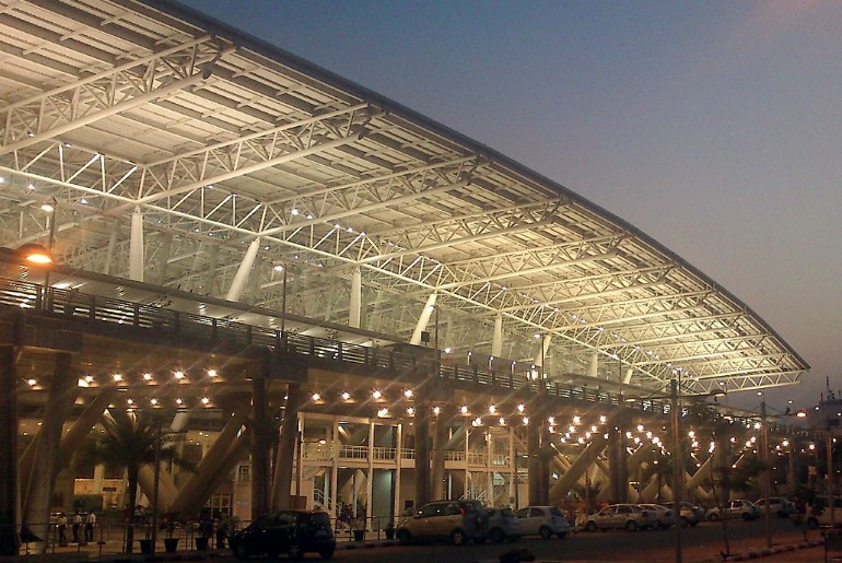 Chennai Airport