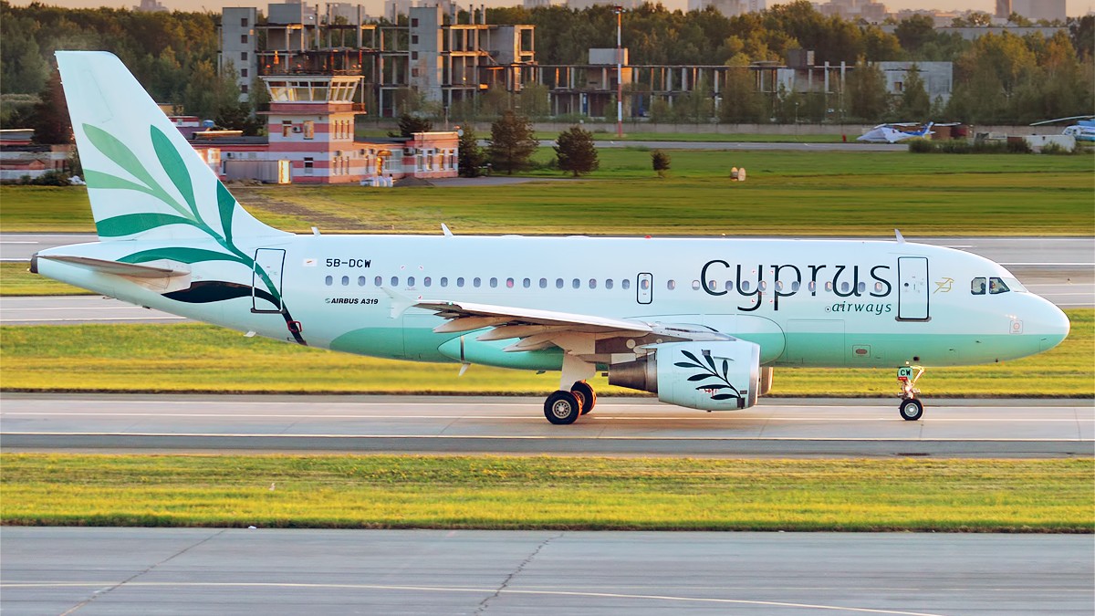 You Can Now Fly Directly To Larnaca From Dubai As Cyprus Airways Begins Flight