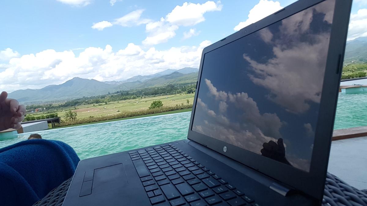 Applying For A Digital Nomad Visa With Family? Here’s How It Works