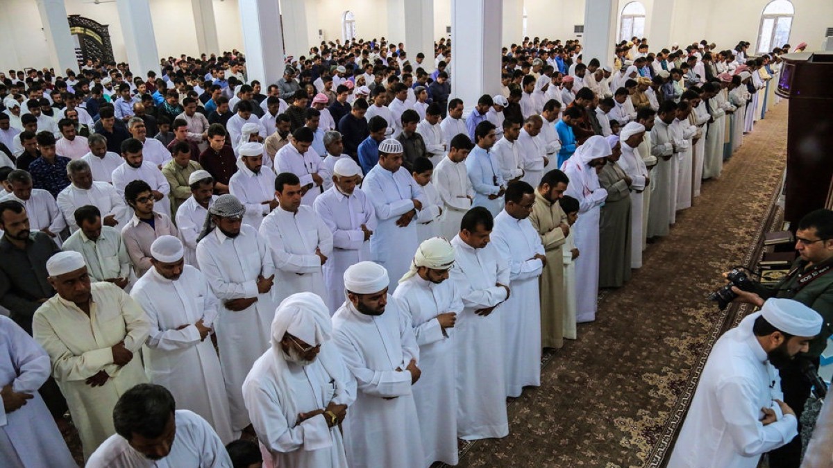 Eid Al-Adha: What It Is, When It Is Celebrated And Here’s How Is It Celebrated