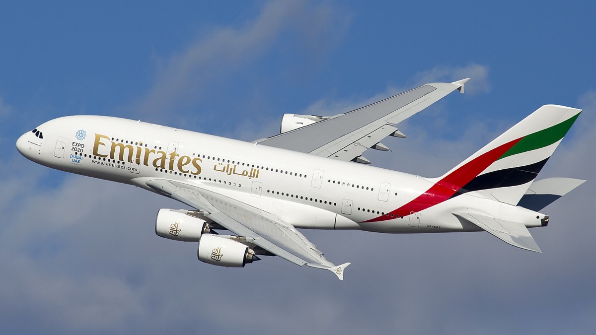 Amid Increased Demands, These 7 Emirates Dubai-Germany Flights Have Been Cancelled