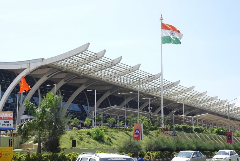 Goa Airport