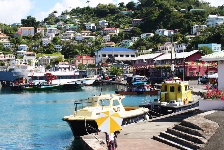 Grenada