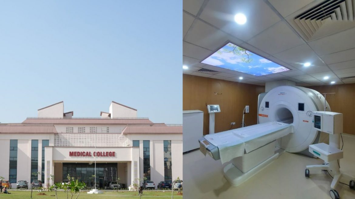 Guwahati Gets 1st AIIMS Of Northeast, And Netizens Are Super Excited
