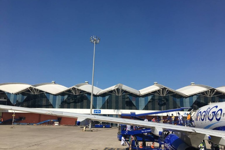 Indore Airport