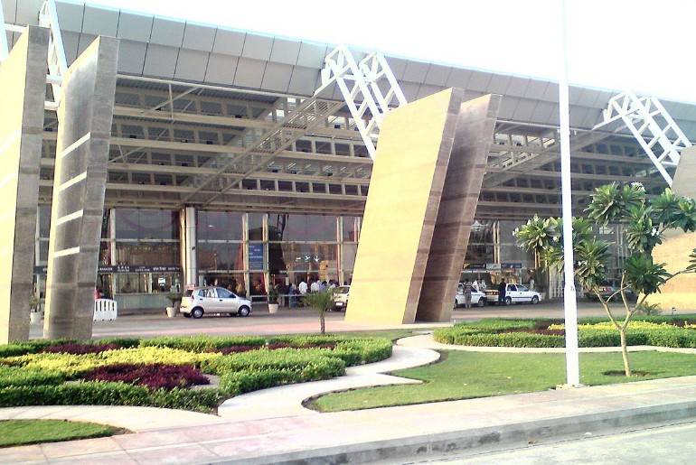 Jaipur Airport