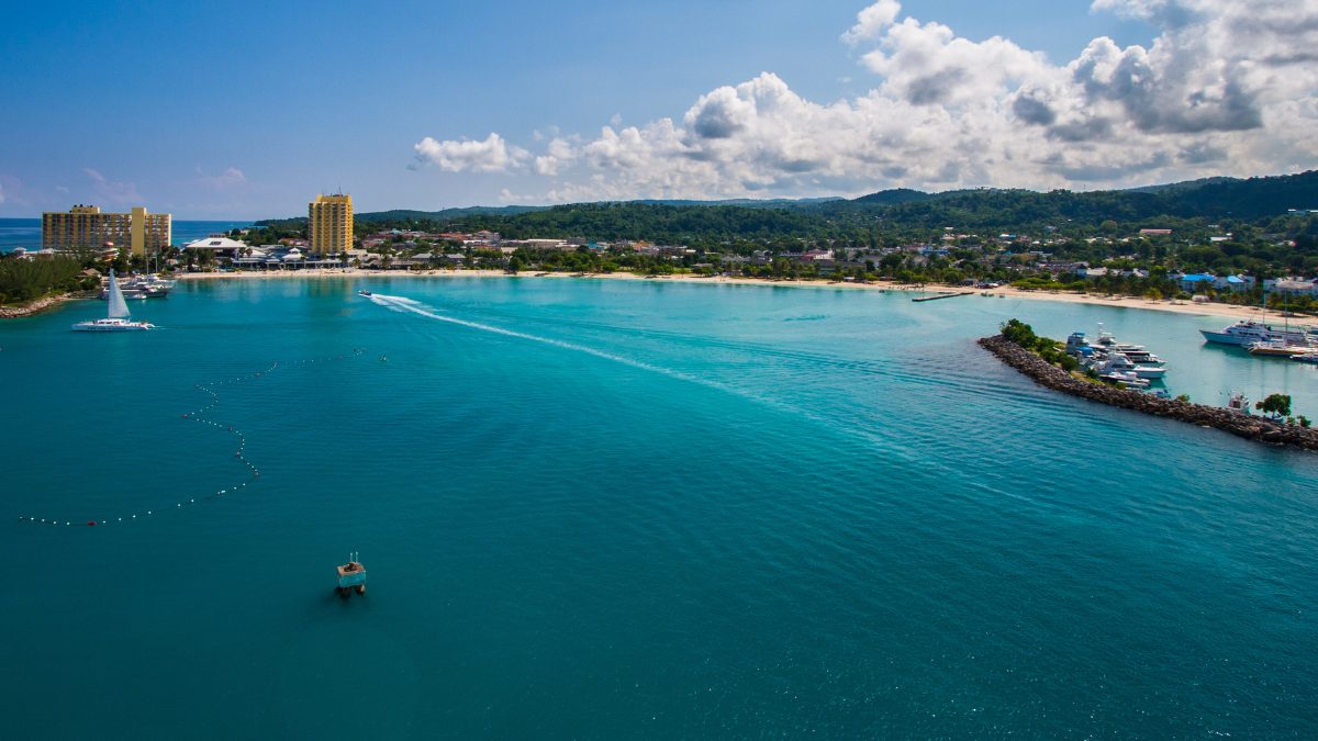 Tourism Surges In Jamaica After COVID 19 Restrictions Were Lifted; Airport Sees Long Queues!