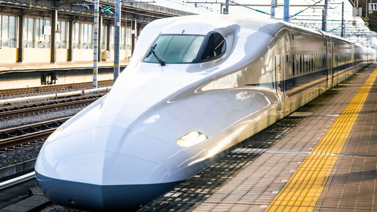 Japan Rail Pass Fares To Get 65% Costlier This Autumn