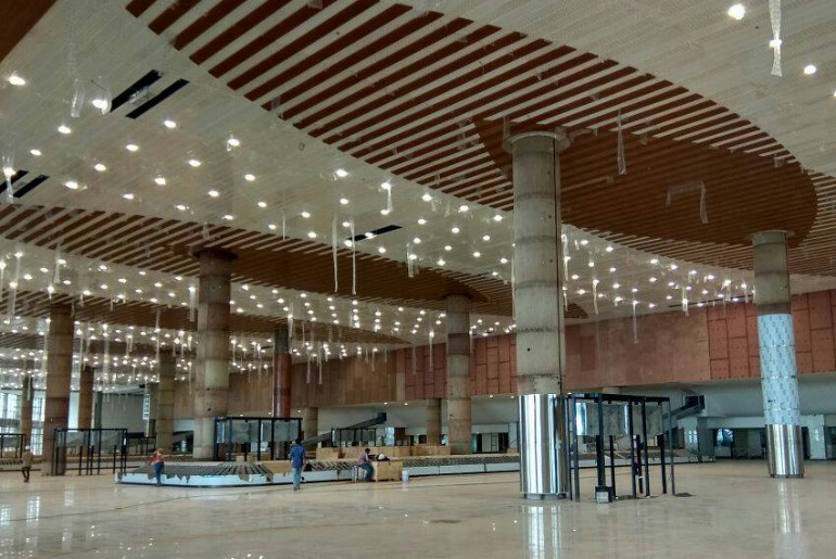 Kannur Airport