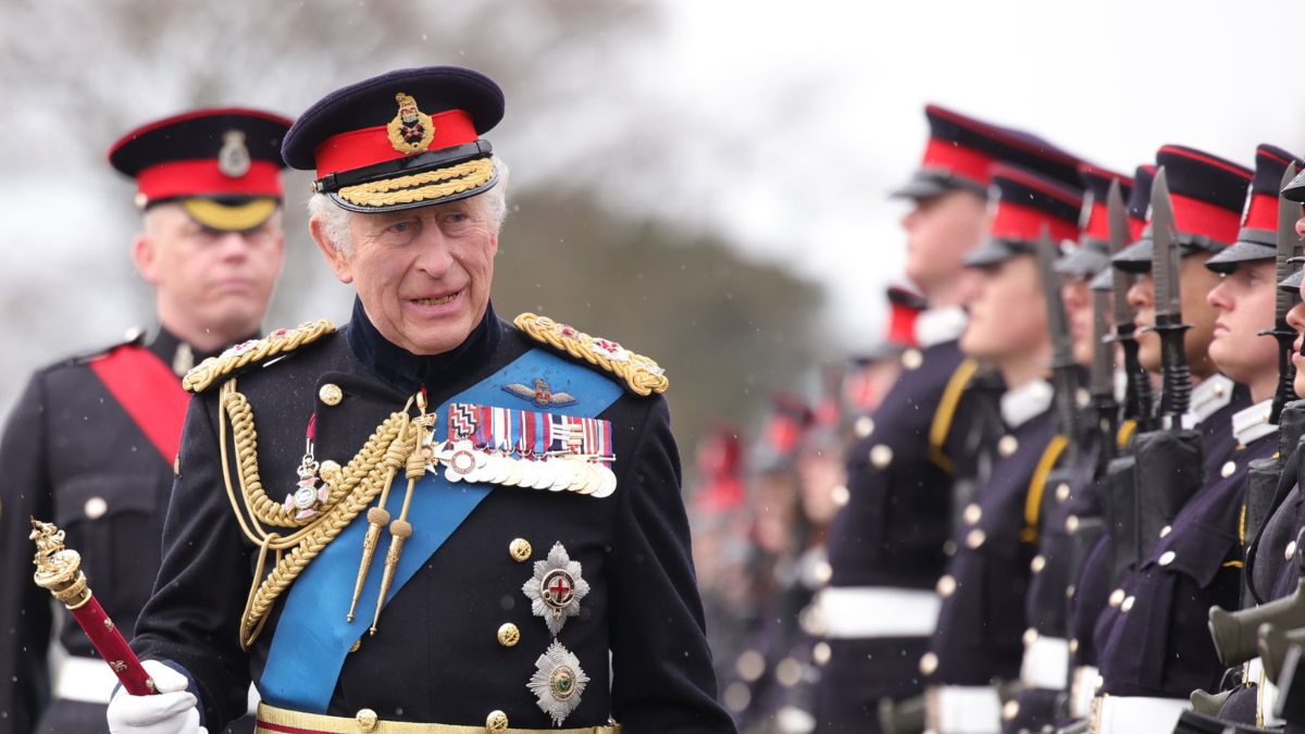 King Charles III’s Coronation Increases Tourist Footfall In Britain. The Economy Is Recovering