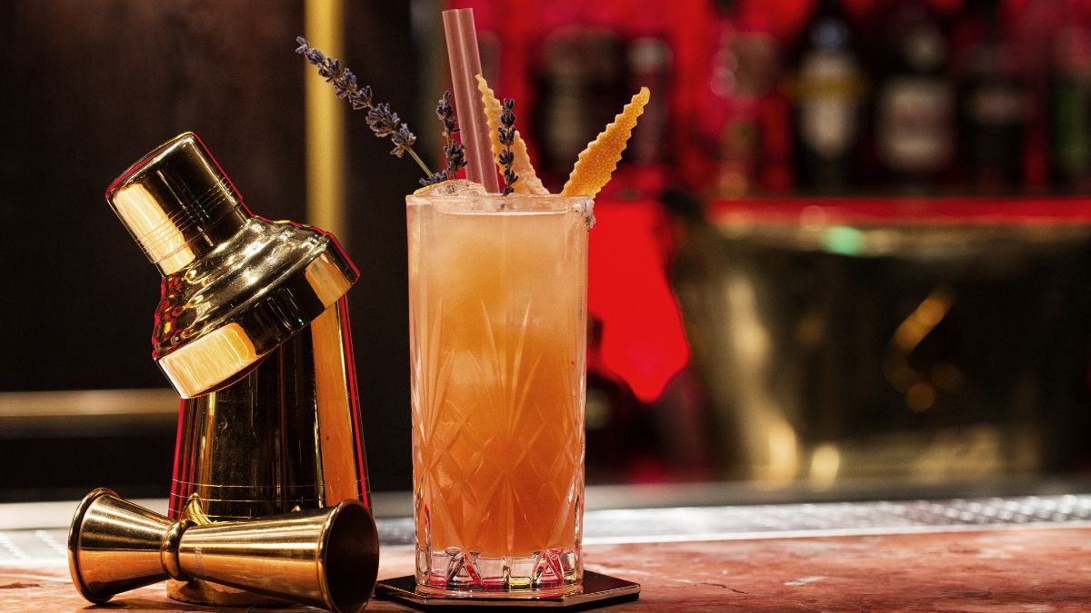 Go Summer Sipping On These Innovative & Cool LIITs At These Bars In Delhi