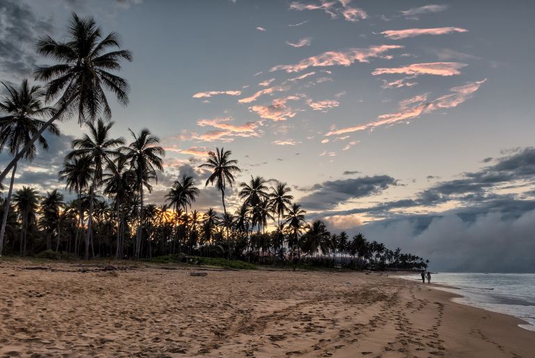 La Romana, Dominican Republic