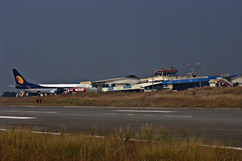 Mangaluru airport