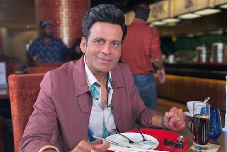 Manoj Bajpayee