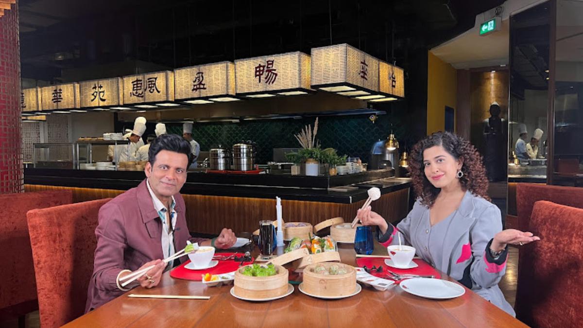 Manoj Bajpayee Talks About His Food Choices Back In The Day