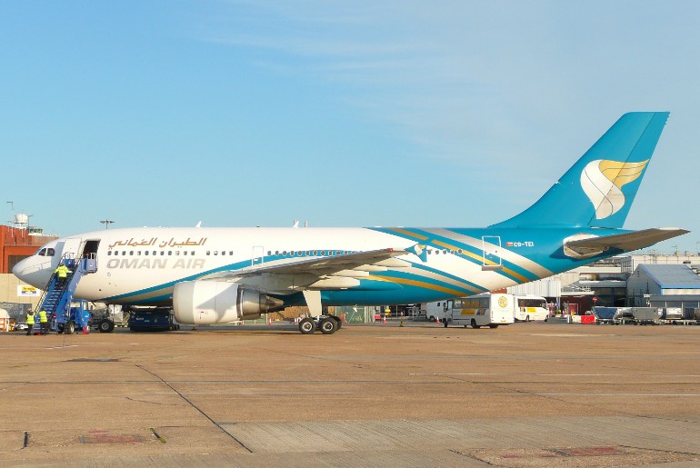 Oman Air Middle East Updates