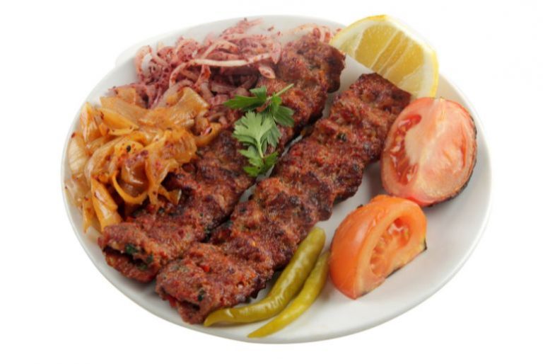 Pathar Ke Kabab When In Hyderabad Do Not Miss Out On These Kebabs Made