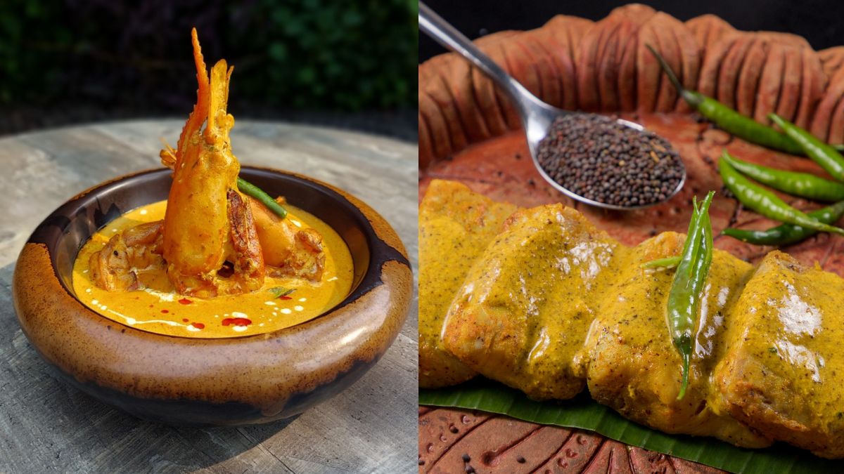 Poila Baishakh 2023: Kolkata Folks, Get Ready To Feast It Out At These Restaurants In The City