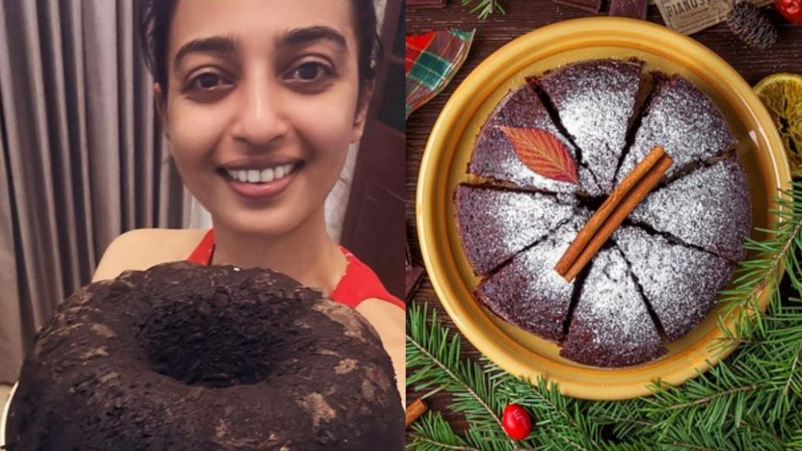Radhika Apte Orders Cake From This Pune Bakery. Here Are More Delights