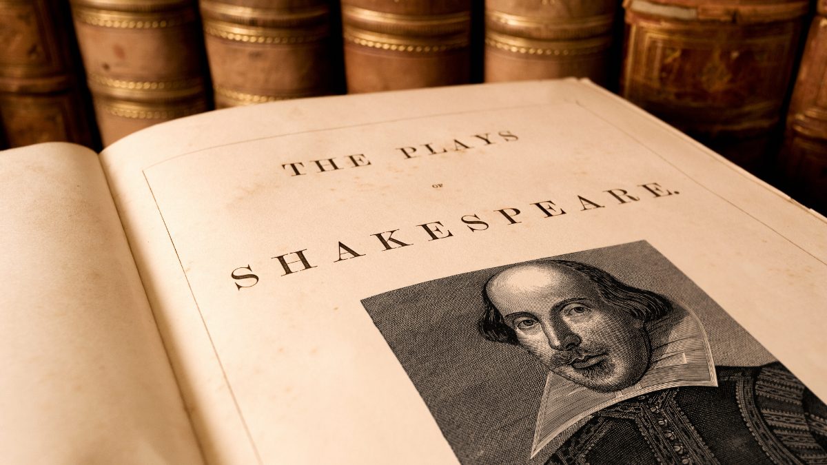 Shakespeare