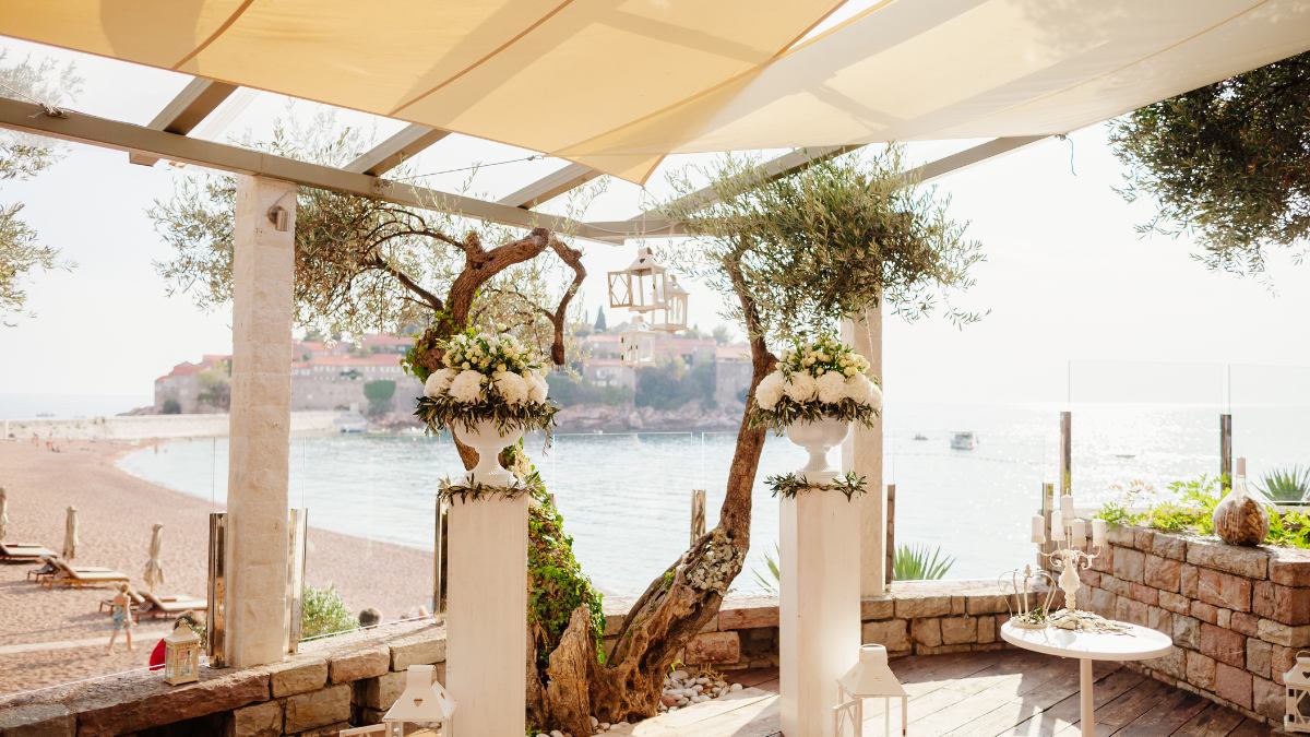 Summer Wedding destinations