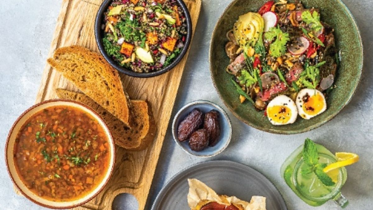 Ramadan 2023: Fancy A Feast? Relish Iftar At Just AED 99 At Jones The Grocer