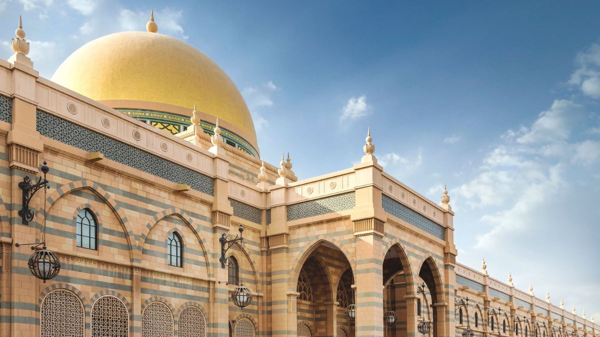 Ramadan 2023: This Sharjah Museum Has Announced Free Entry For The Last 10 Days Of The Holy Month