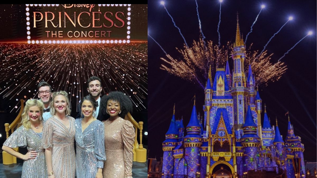 All Princesses, Gather At Coca-Cola Arena For Disney Princess Concert In May