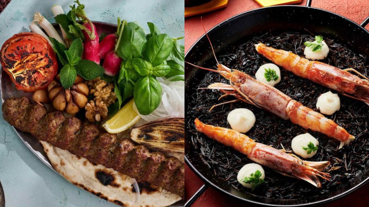 You Can Dine At Atlantis Hotel In Dubai For Just Dhs 125; Here Are A Few ‘Royal’ Reasons To Do So
