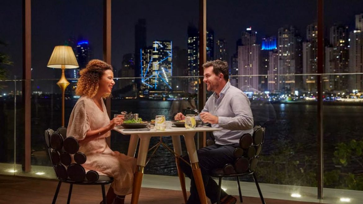 Dubai Food Festival 2023 Here's A Full List Of Restaurants