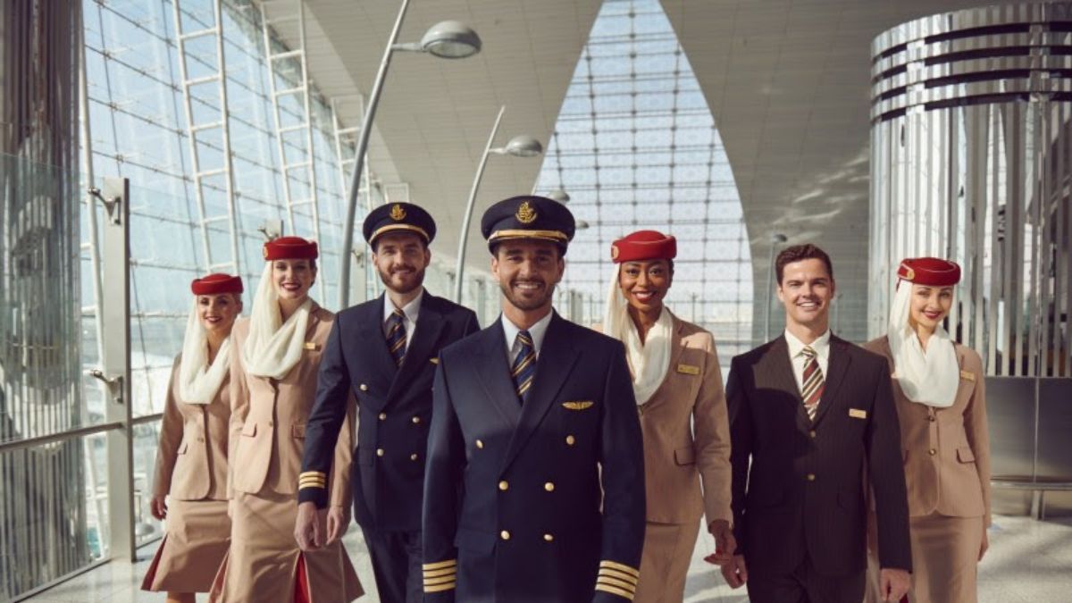 Emirates Honour Its 4,000 Pilots For Their Journey & Celebrate World’s Pilot Day