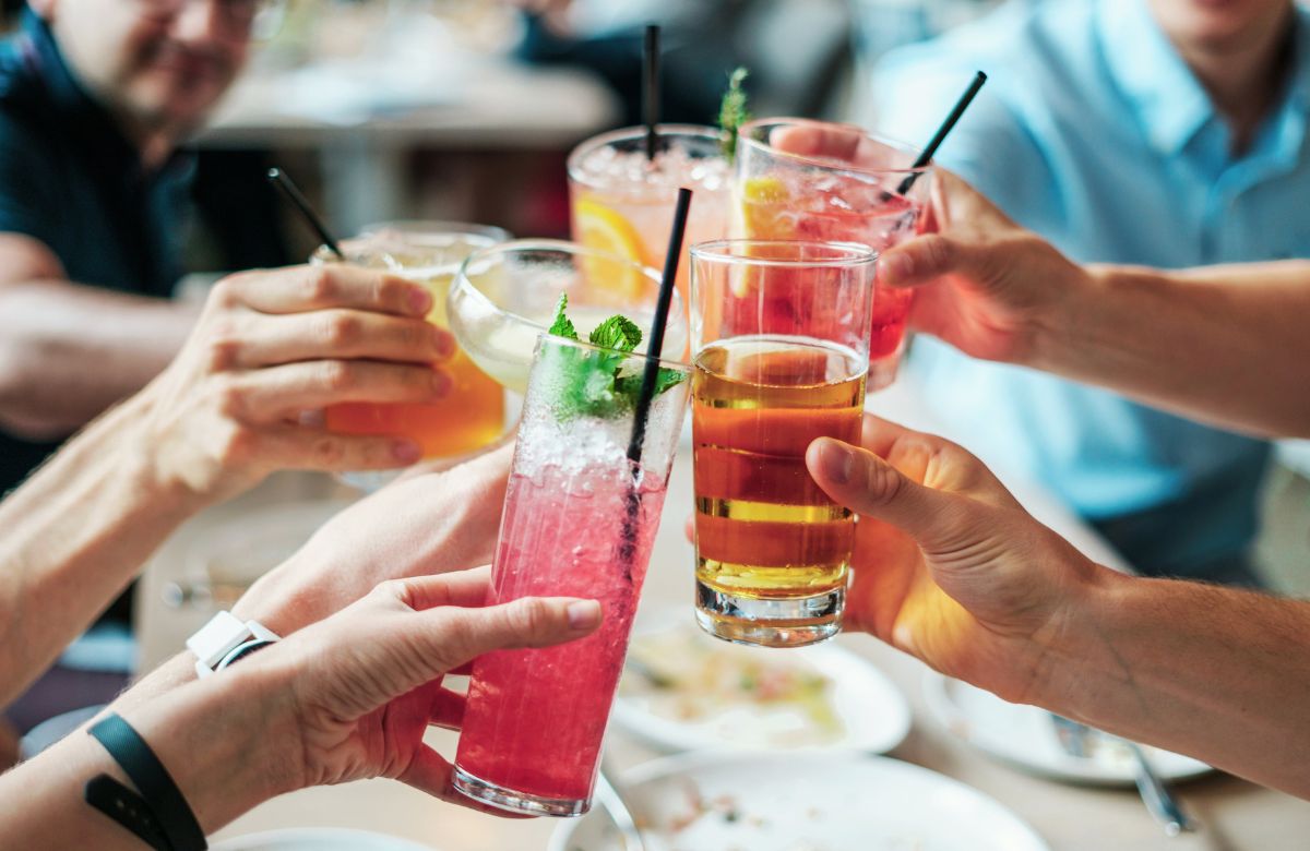 A Cocktail Festival Is Happening In UAE Across 80 Destinations This May; Time To Get Tipsy!