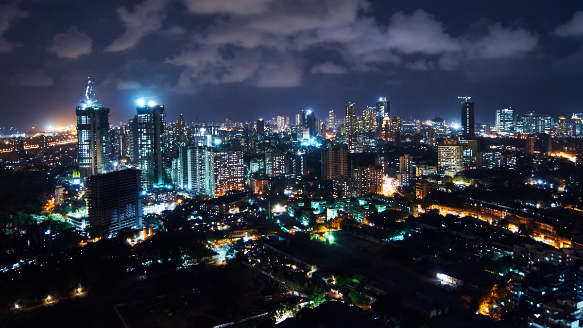 Mumbai Ranks Among Top 100 Cities
